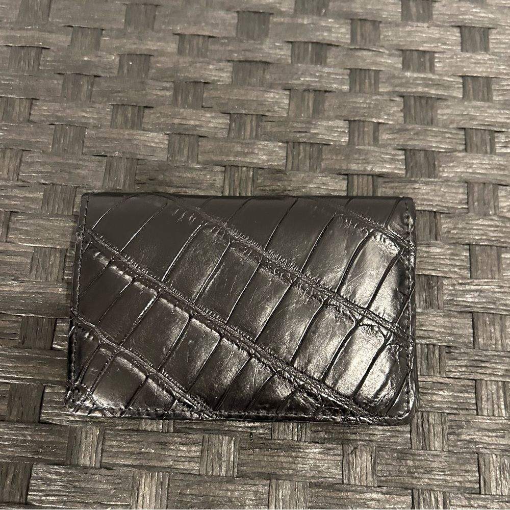 Lucchese Men’s Wallet
